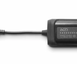 ACID Batterie HPA 3400 MAH Li-Ion