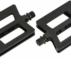 Acros Pédales à Plateforme A-Flat-Urban