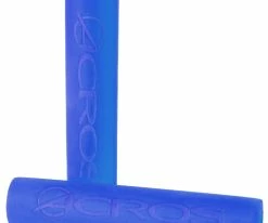 Acros Poignées En Silicone A-Grip 11 Acros Poignées En Silicone A-Grip -vélo de route ACROS A Grip Silikongriffe 151 02 000 d
