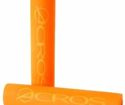 Acros Poignées En Silicone A-Grip 12 Acros Poignées En Silicone A-Grip -vélo de route ACROS A Grip Silikongriffe 151 02 000 e