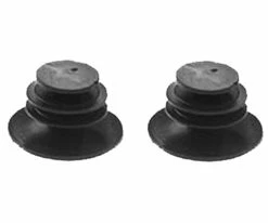 Acros Poignées En Silicone A-Grip 13 Acros Poignées En Silicone A-Grip -vélo de route ACROS A Grip Silikongriffe Plugs