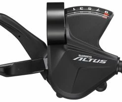 Shimano ALTUS SL-M2010 Levier De 9 Vitesse Droit