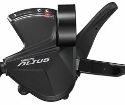 Shimano ALTUS SL-M2010 Levier De 3 Vitesse Gauche