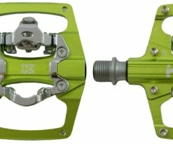 Kcnc AM TRAP Pédales Sans Clips à Deux Côtés