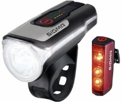 SIGMA AURA 80 USB / BLAZE Set