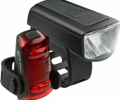 AXA DWN 30 Kit D'éclairage USB