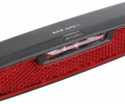 AXA Feu Arrière Juno Battery Auto-off LED