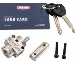 Abus Cylindre De Fermeture XPlus Pour Bosch Powertube 750 (le Système Intelligent)