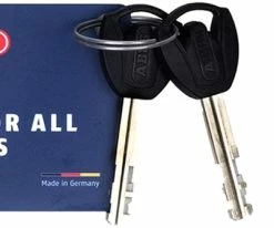 Abus Cylindre De Fermeture Plus Pour Bosch Powertube