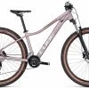 Cube Access WS Pro Sienna´n´blush -vélo de route Access WS Pro sienna n blush 625400