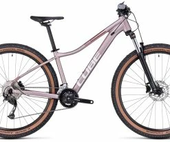 Cube Access WS Pro Sienna´n´blush