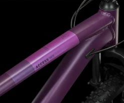 Cube Access WS Darkpurple´n´pink -vélo de route Access WS darkpurple n pink 625100 3