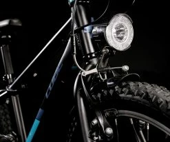 Cube Acid 200 Allroad Black´n´mint -vélo de route Acid 200 Allroad black n mint 622200 2