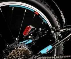 Cube Acid 200 Allroad Black´n´mint -vélo de route Acid 200 Allroad black n mint 622200 4