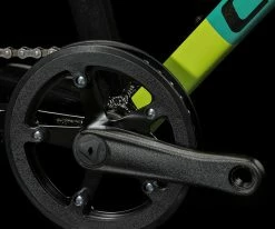 Cube Acid 200 Disc Black´n´green -vélo de route Acid 200 Disc black n green 622160 3