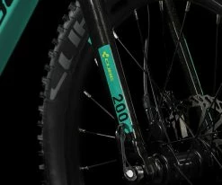 Cube Acid 200 Disc Black´n´green -vélo de route Acid 200 Disc black n green 622160 5