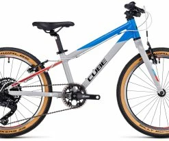 Cube Acid 200 SLX Teamline