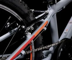 Cube Acid 200 Grey´n´red 10 Cube Acid 200 Grey´n´red -vélo de route Acid 200 grey n red 622125 2