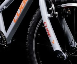 Cube Acid 200 Grey´n´red 12 Cube Acid 200 Grey´n´red -vélo de route Acid 200 grey n red 622125 4