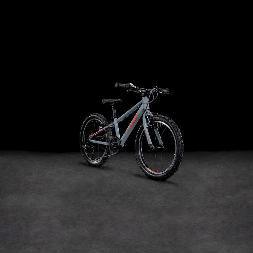 Cube Acid 200 Grey´n´red 8 Cube Acid 200 Grey´n´red – Image 6