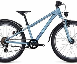 Cube Acid 240 Allroad Arcticblue´n´mint