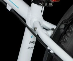 Cube Acid 240 Disc Allroad White´n´blue -vélo de route Acid 240 Disc Allroad white n blue 623590 2