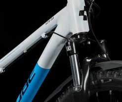 Cube Acid 240 Disc Allroad White´n´blue -vélo de route Acid 240 Disc Allroad white n blue 623590 3