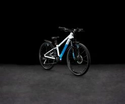 Cube Acid 240 Disc Allroad White´n´blue -vélo de route Acid 240 Disc Allroad white n blue 623590 5