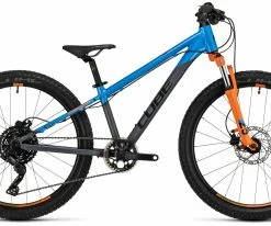 Cube Acid 240 Disc Actionteam