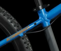 Cube Acid 240 Disc Actionteam -vélo de route Acid 240 Disc actionteam 623190 3