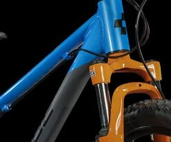 Cube Acid 240 Disc Actionteam -vélo de route Acid 240 Disc actionteam 623190 4