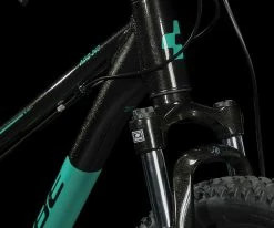 Cube Acid 240 Disc Black´n´green 12 Cube Acid 240 Disc Black´n´green -vélo de route Acid 240 Disc black n green 623200 4