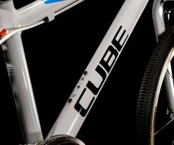 Cube Acid 240 SLX Teamline 10 Cube Acid 240 SLX Teamline -vélo de route Acid 240 SLX teamline 623100 2