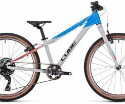 Cube Acid 240 SLX Teamline