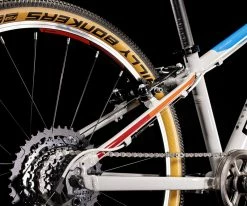 Cube Acid 240 SLX Teamline 11 Cube Acid 240 SLX Teamline -vélo de route Acid 240 SLX teamline 623100 3