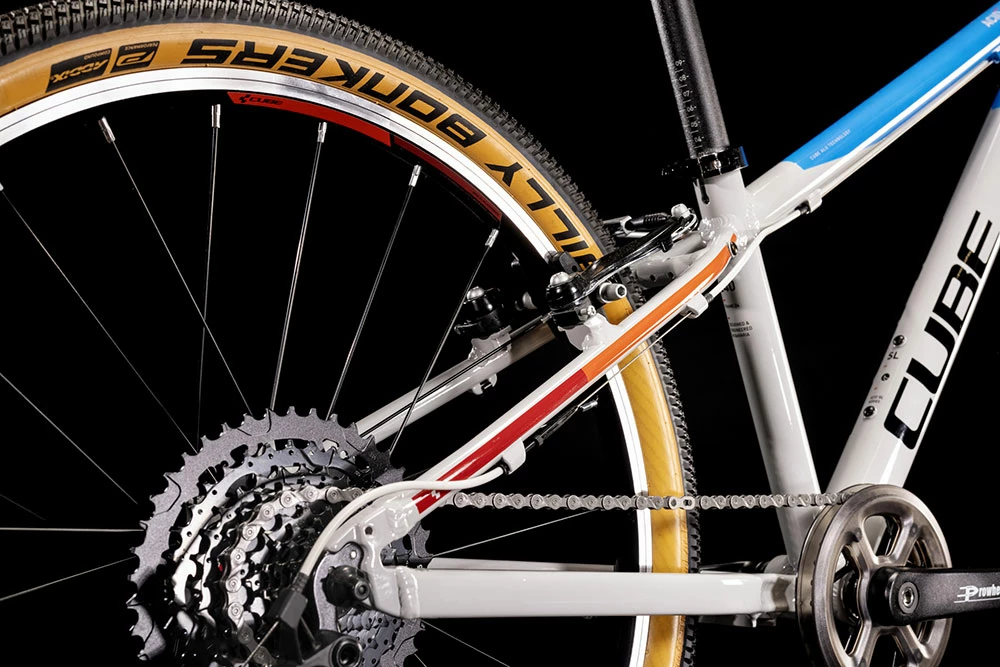 Cube Acid 240 SLX Teamline 6 Cube Acid 240 SLX Teamline – Image 4