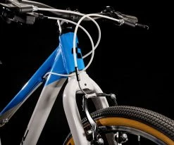 Cube Acid 240 SLX Teamline 12 Cube Acid 240 SLX Teamline -vélo de route Acid 240 SLX teamline 623100 4