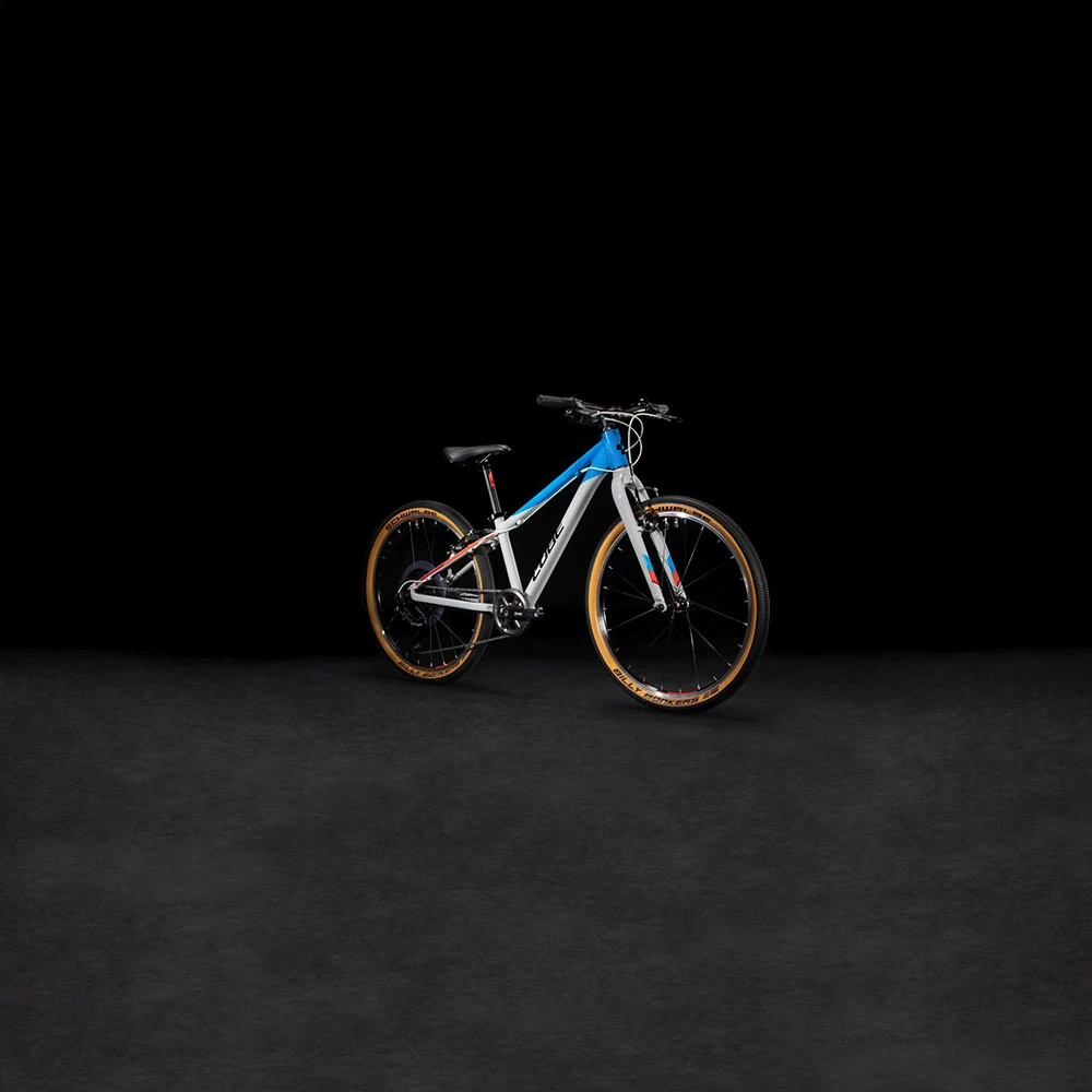 Cube Acid 240 SLX Teamline 8 Cube Acid 240 SLX Teamline – Image 6