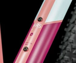 Cube Acid 240 Coral´n´mint -vélo de route Acid 240 coral n mint 623150 2