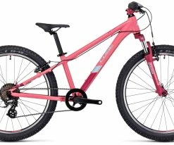 Cube Acid 240 Coral´n´mint