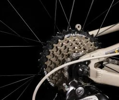 Cube Acid 240 Desert´n´orange -vélo de route Acid 240 desert n orange 623120 2