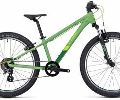 Cube Acid 240 Green´n´pine