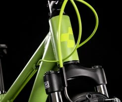 Cube Acid 240 Green´n´pine -vélo de route Acid 240 green n pine 623130 4