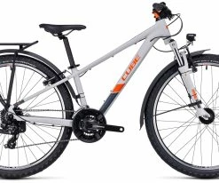 Cube Acid 260 Allroad Grey´n´orange