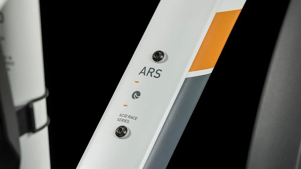 Cube Acid 260 Allroad Grey´n´orange 6 Cube Acid 260 Allroad Grey´n´orange – Image 4