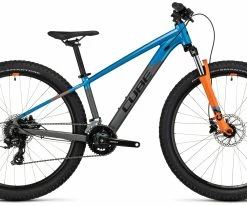 Cube Acid 260 Disc Actionteam