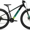 Cube Acid 260 Disc Black´n´green -vélo de route Acid 260 Disc black n green 623771