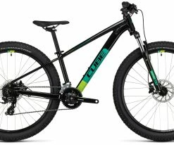 Cube Acid 260 Disc Black´n´green