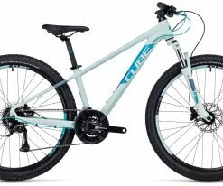 Cube Acid 260 Disc Mint´n´blue