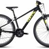 Cube Acid 260 Black´n´yellow -vélo de route Acid 260 black n yellow 623700
